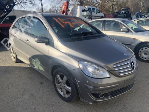 Engine MERCEDES-BENZ B-CLASS Sports Tourer (W245) B 200 CDI (245.208) | BP26422617M1