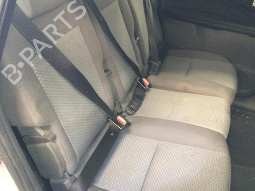 Sæde Bagtil FORD FOCUS C-MAX (DM2) 2.0 TDCi | BP26423098C17 