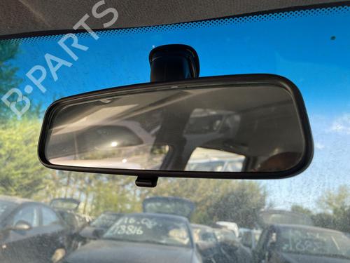 Rear mirror DAEWOO KALOS (KLAS) 1.4 16V | BP38275026I6 - Image 2