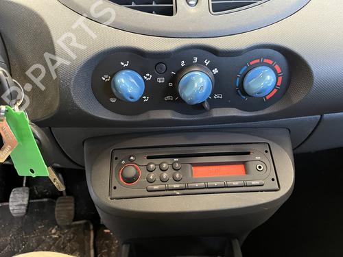 Used Climate control Climate control 36783979 36783979