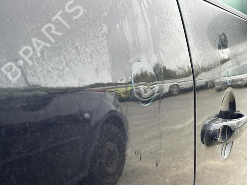 Right rear door VW TOURAN (1T1, 1T2) 1.9 TDI | BP29465878C5 