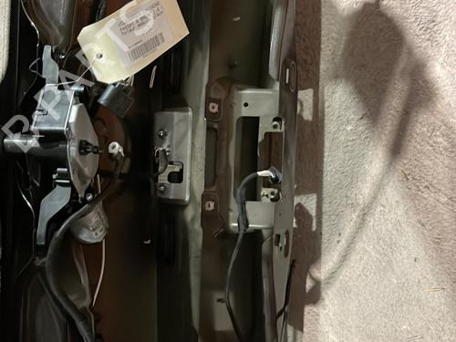 Tailgate VW PASSAT B7 Variant (365) 1.6 TDI | BP31322459C6