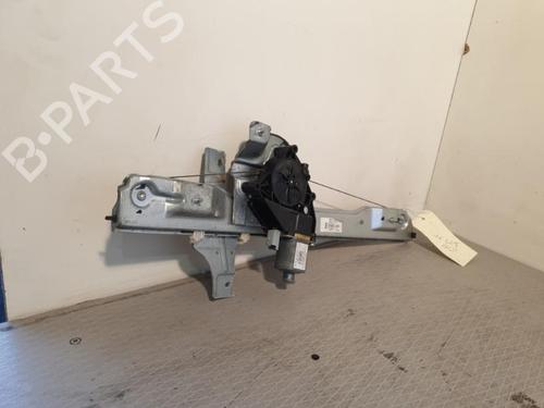 Used Front right window mechanism Front right window mechanism 26416711 26416711