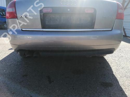 Stoßstange hinten für AUDI A6 C5 (4B2) 2.5 TDI (163 hp) 26426023