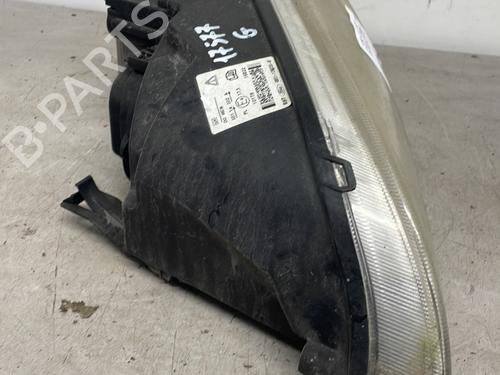 Left headlight FORD FOCUS II Turnier (DA_, FFS, DS) 1.8 TDCi | BP31997954C28 - Image 10