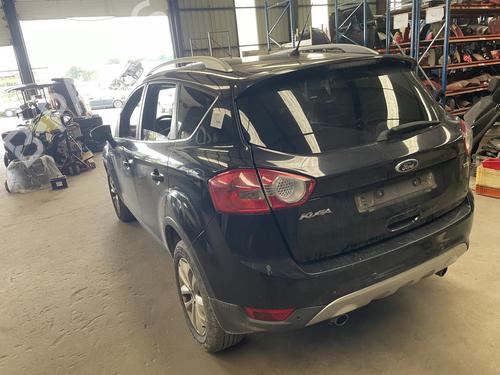 Rear right window mechanism FORD KUGA I 2.0 TDCi | BP26427861C25 
