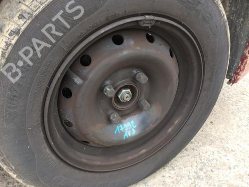 Rim PEUGEOT 306 Hatchback (7A, 7C, N3, N5) 1.4 | BP29240182C45 