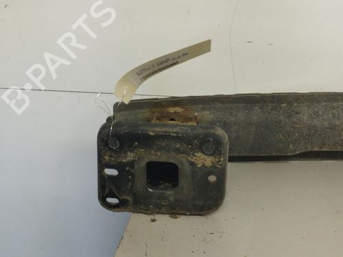 Rear bumper reinforcement FORD FOCUS III 1.6 TDCi | BP26419880C73 