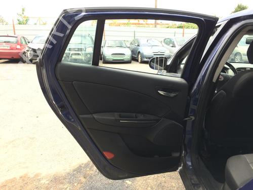 Rear left lock FIAT BRAVO II (198_) 1.4 (198AXA1B) | BP28019827C100 