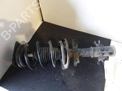 Used Left front shock absorber RENAULT LAGUNA III Grandtour (KT0/1) 2.0 dCi (KT01, KT08, KT09, KT0K, KT12, KT1D, KT1W) (150 hp) 26427657