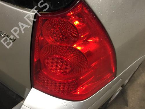 Piloto trasero derecho PEUGEOT 307 SW (3H) 1.6 HDI 110 | BP30515682C35