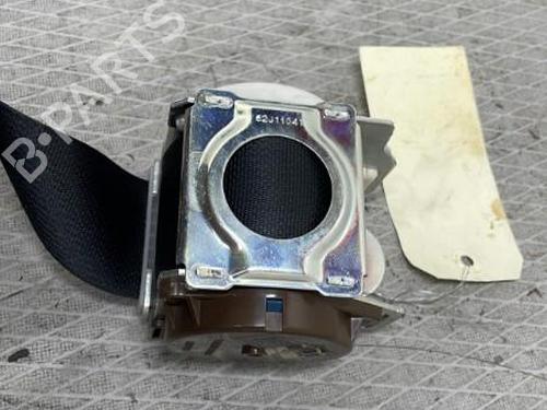 Rear right belt tensioner NISSAN QASHQAI / QASHQAI +2 I (J10, NJ10, JJ10E) 1.5 dCi | BP26422099C90 