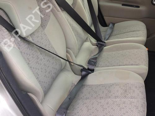 Used Rear seat Rear seat RENAULT SCÉNIC II (JM0/1_) 1.9 dCi (JM14) (131 hp) 28691760 28691760