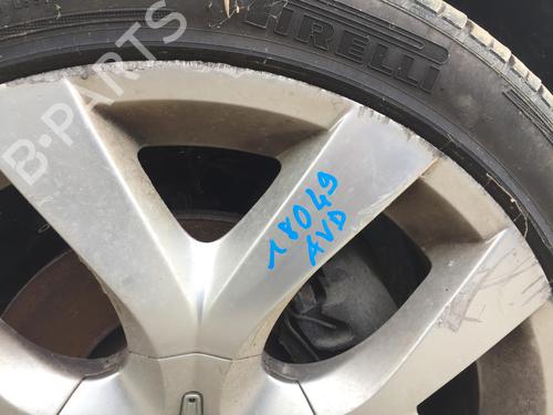 Rim CITROËN C4 Picasso I MPV (UD_) 2.0 HDi 138 | BP29574760C45 