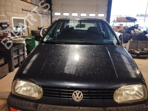 Used Hood VW GOLF III (1H1) 1.8 (90 hp) 26413467