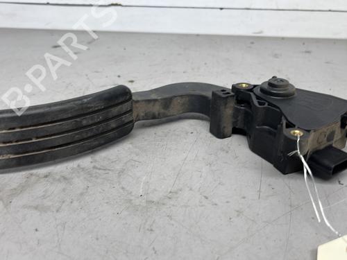 Used Pedal DACIA LODGY (JS_) 1.2 TCe (JSAY, JSM0) (115 hp) 29320156