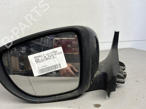 Left mirror RENAULT ZOE (BFM_) ZOE | BP28815944C26 