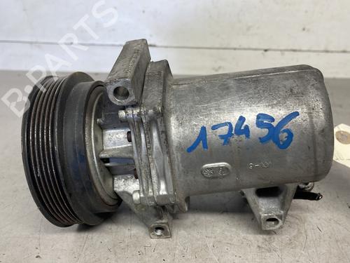 AC-Kompressor NISSAN NOTE (E12) 1.5 dCi | BP26415038M34 