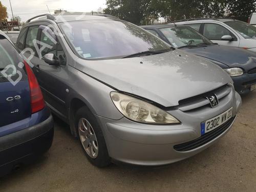 Right front window switch PEUGEOT 307 SW (3H) | BP26417474I26 - Image 7