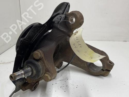 Left front steering knuckle CITROËN JUMPER II Van 2.2 HDi 130 | BP26427389M25