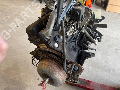 Engine FORD TRANSIT Van (E_ _) 2.5 TD (EAL, EAS) | BP40016832M1 - Image 5