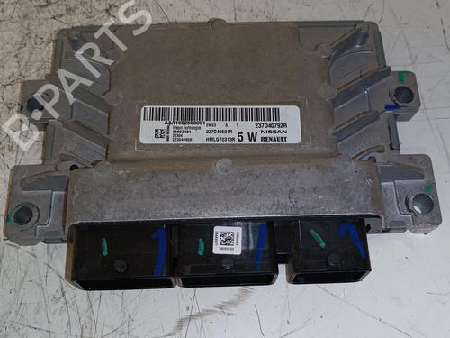 Engine control unit (ECU) DACIA SPRING EV (B6M1) | BP26421744M57 