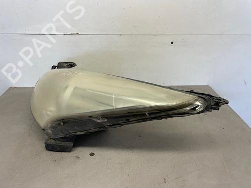 Used Left headlight Left headlight PEUGEOT 5008 (0U_, 0E_) 1.6 HDi (112 hp) 33044371 33044371