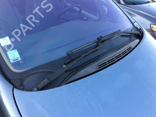 Used Front windshield wiper arm CITROËN XSARA PICASSO (N68) 1.6 HDi (90 hp) 26687081