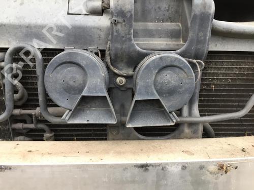 horn-mercedes-benz-c-class-w203-2000-2001-2002-2003-2004-2005-2006-2007-30316714 main image