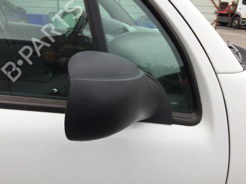 Used Right mirror CITROËN C3 I (FC_, FN_) 1.4 HDi (68 hp) 27588928