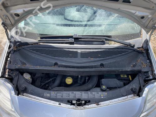 Hattehylde RENAULT MODUS / GRAND MODUS (F/JP0_) 1.5 dCi (FP0F, JP0F) | BP36443419C85  - Image 5