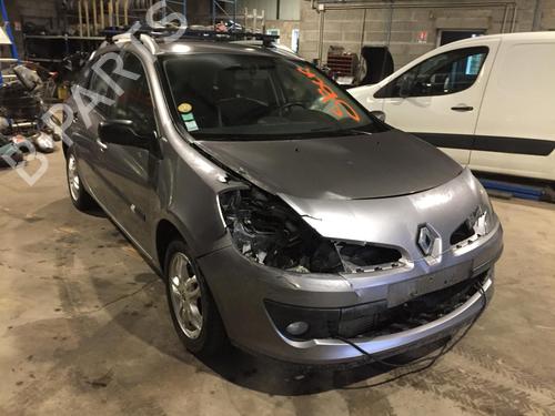 Warning switch RENAULT CLIO III Grandtour (KR0/1_) 1.5 dCi (KR0F) | BP30391993I22  - Image 7