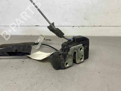 Front right lock NISSAN QASHQAI / QASHQAI +2 I (J10, NJ10, JJ10E) 2.0 dCi | BP26415078C97 