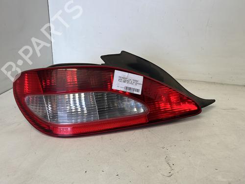 Used Left taillight Left taillight PEUGEOT 406 Coupe (8C) 3.0 V6 24V (190 hp) 32115129 32115129