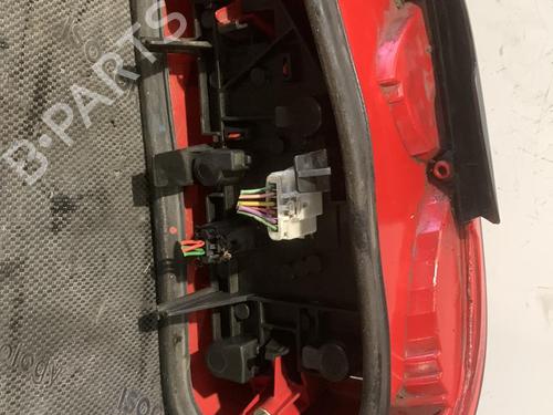 Used Left taillight Left taillight PEUGEOT 406 (8B) 2.0 HDI 110 (109 hp) 26422540 26422540