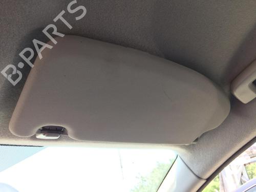 Used Right sun visor FORD FOCUS II (DA_, HCP, DP) 1.6 TDCi (90 hp) 27090637