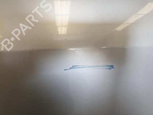 Right rear door AUDI A2 (8Z0) 1.4 TDI | BP26416238C5 