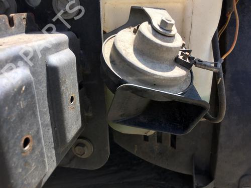Horn FORD FUSION (JU_) 1.4 TDCi (68 hp) 26907378