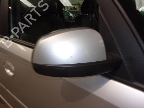 Right mirror OPEL MERIVA A MPV (X03) 1.7 CDTI (E75) | BP26422764C27 