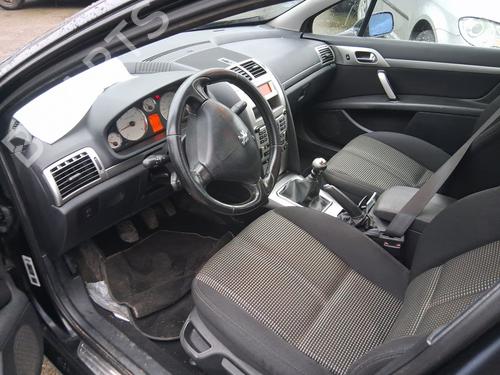 Headlight switch PEUGEOT 407 (6D_) 2.0 HDi 135 (6DRHRH, 6DRHRE, 6DRHRG, 6DRHRJ) | BP32735891I24 - Image 10