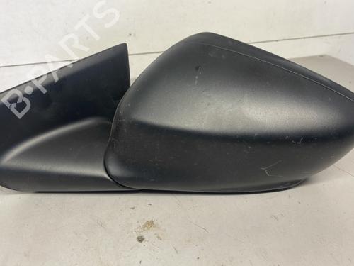 Left mirror CITROËN C4 CACTUS 1.2 VTi 82 | BP27433800C26 