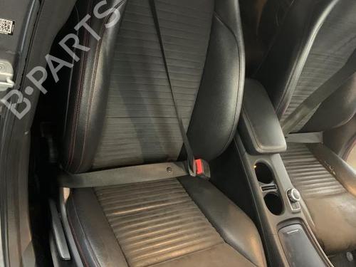 Climate control MERCEDES-BENZ A-CLASS (W176) A 180 CDI / d (176.012) | BP26417246I5 - Image 11