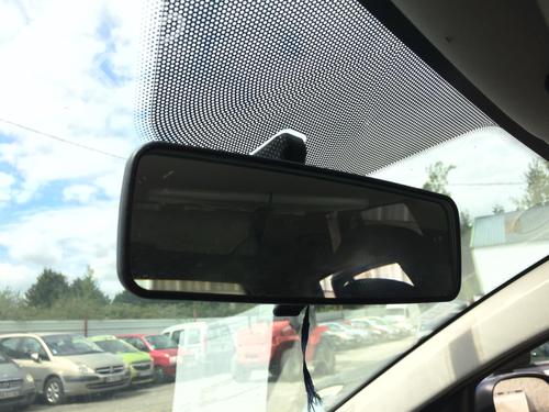 Rear mirror FIAT BRAVO II (198_) 1.4 (198AXA1B) | BP28019825I6 
