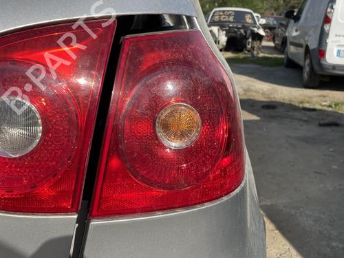 Used Right taillight Right taillight 36804400 36804400