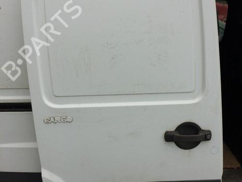 Høyre bak lås FIAT DOBLO Box Body/MPV (223_) 1.9 D (223ZXB1A) (63 hp) 27259700