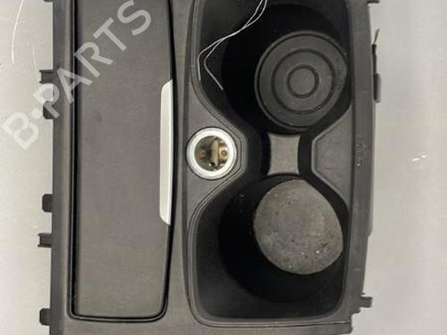 Used Cup/Object holder Cup/Object holder BMW 1 (F20) 116 d (116 hp) 26421704 26421704