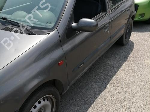 Mando intermitentes / limpia RENAULT CLIO II (BB_, CB_) 1.4 (B/CB0C, B/CB0S) | BP26427936I23 