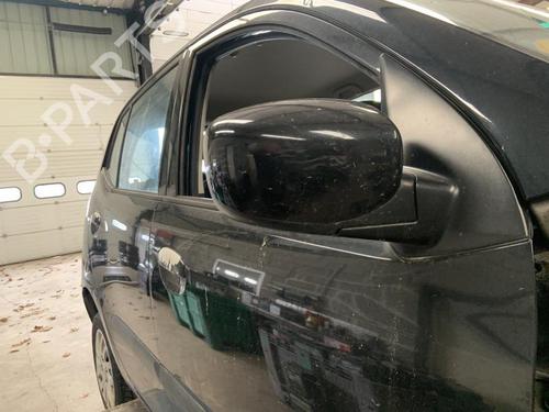 Used Right mirror HYUNDAI i10 I (PA) 1.1 CRDi (75 hp) 26422637