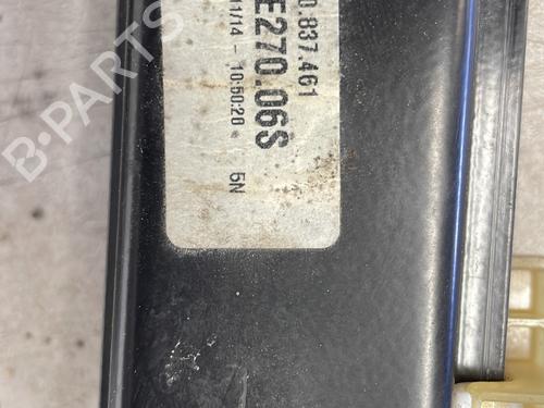 Used Rear left window mechanism Rear left window mechanism SEAT IBIZA V (KJ1, KJG) 1.0 (75 hp) 33206329 33206329