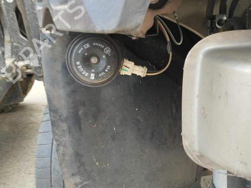 Horn DACIA DUSTER (HS_) 1.5 dCi | BP26421929E13 